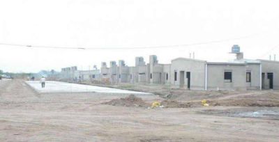 A mediados de 2015 se entregar� el total del Manantial Sur