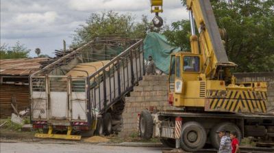 Una autopista no finalizada se transforma en un peligro mortal 