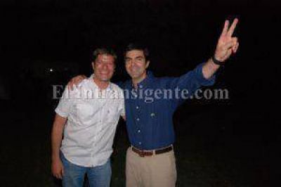 Hace un a�o El Intransigente anticip� el pase de David