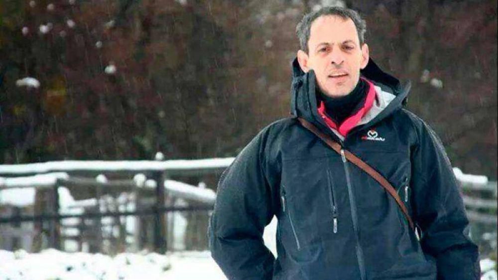 Encuentran muerto al andinista argentino perdido en el sur de Chile