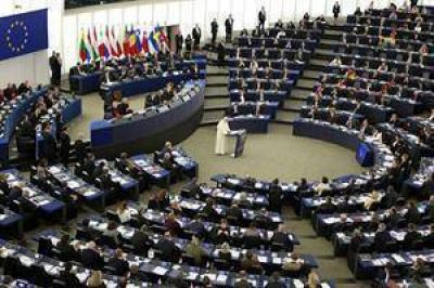 Duro reto del Papa a Europa, a la que llam� 