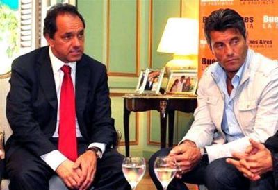 El sciolismo suma a Goyco para el partido de 2015