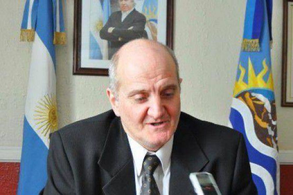El ministro de econom�a confirm� que enviar�n este mi�rcoles el presupuesto 2015 a Diputados