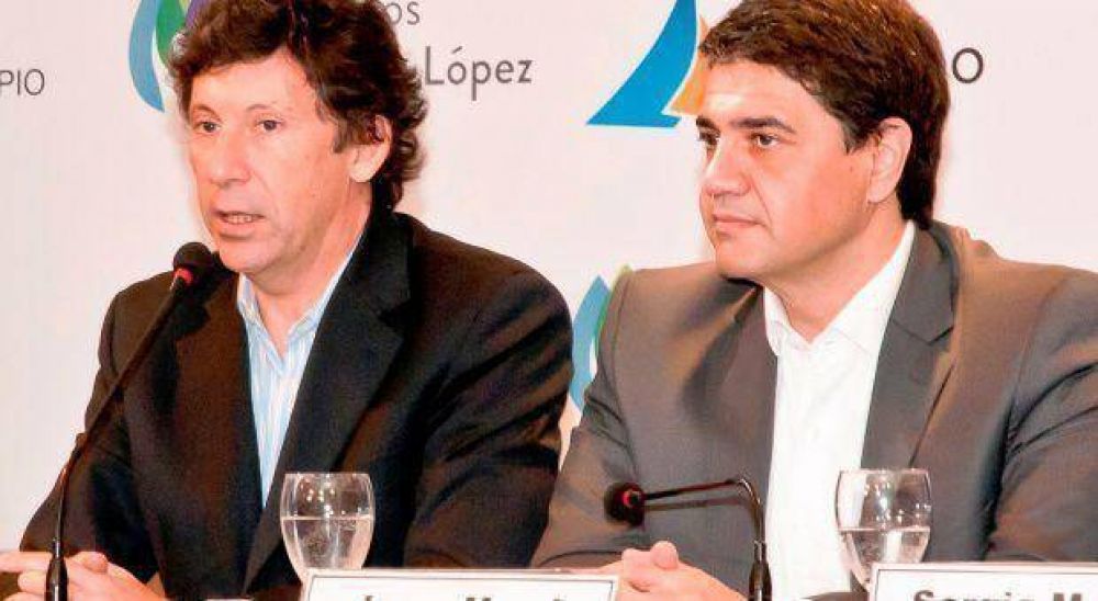 Jorge Macri le baja las expectativas a Posse por un acuerdo entre el PRO y el massismo