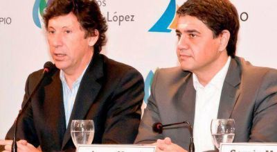 Jorge Macri le baja las expectativas a Posse por un acuerdo entre el PRO y el massismo