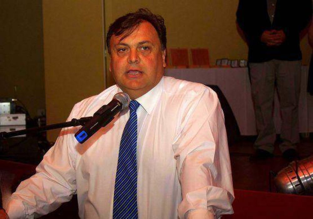 Belloni: �Debemos garantizar el acceso de los j�venes a la educaci�n superior�