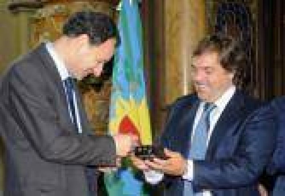 El PJ bonaerense ajusta detalles para su encuentro del s�bado