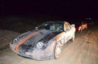 El gobierno argentino considera �una provocaci�n� la emisi�n de Top Gear rodada en Tierra del Fuego