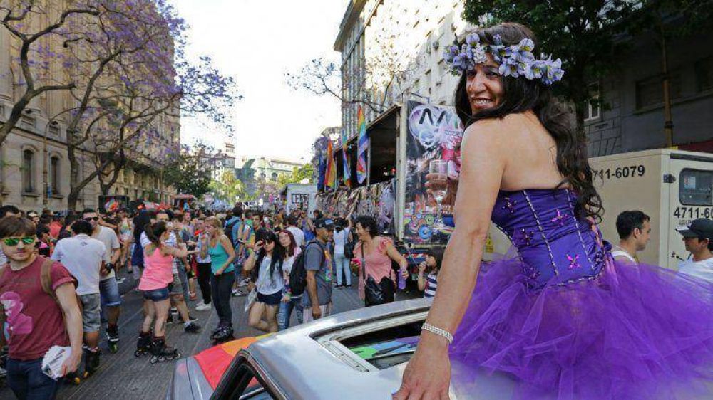 El Gobierno dispondr� un hospital p�blico para realizar la operaci�n de cambio de sexo