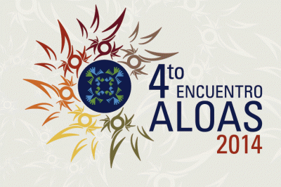 4° Encuentro de ALOAS 2014. Cumbre Latinoamericana de Operadores de Agua y Saneamiento en el Palacio de las Aguas Corrientes