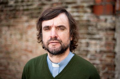 Padre Pepe Di Paola: 