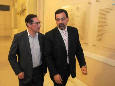 Sin acuerdo, �no cobrar�n impuestos?