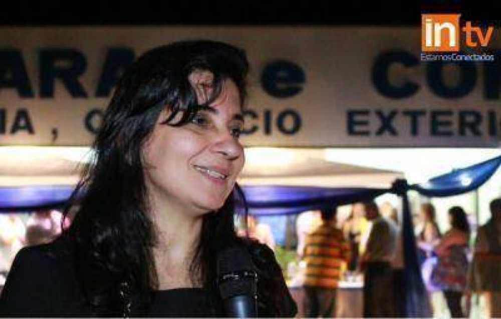 Apuntan a ampliar las frecuencias de vuelos con Rosario