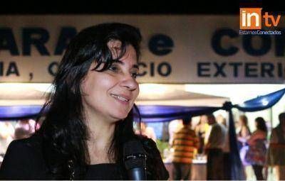 Apuntan a ampliar las frecuencias de vuelos con Rosario