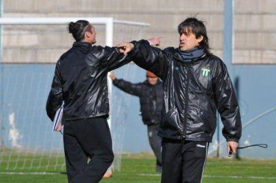 Confirmado: Dar�o Ort�z ser� el DT de Estudiantes en la B