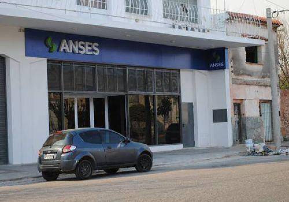 ANSES no atender� al p�blico este jueves