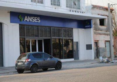 ANSES no atender� al p�blico este jueves