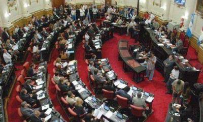 Con cr�ticas opositoras, la Legislatura aprob� en primera lectura el paquete econ�mico 2015