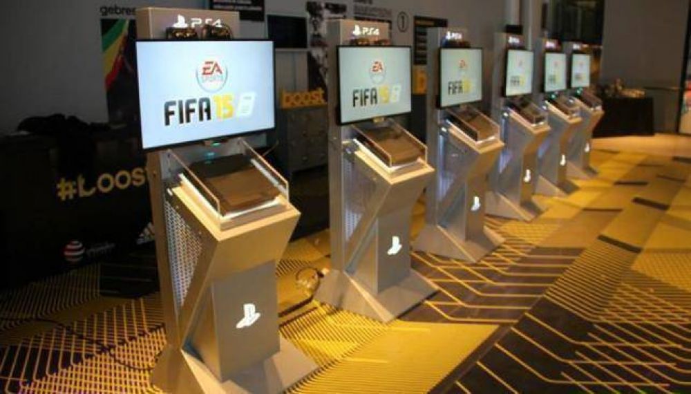 Exivico: el Mundo Gamer llega a C�rdoba este jueves, viernes y s�bado
