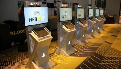 Exivico: el Mundo Gamer llega a C�rdoba este jueves, viernes y s�bado