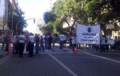 Uocra C�rdoba acord� un bono de fin de a�o de 1.500 pesos