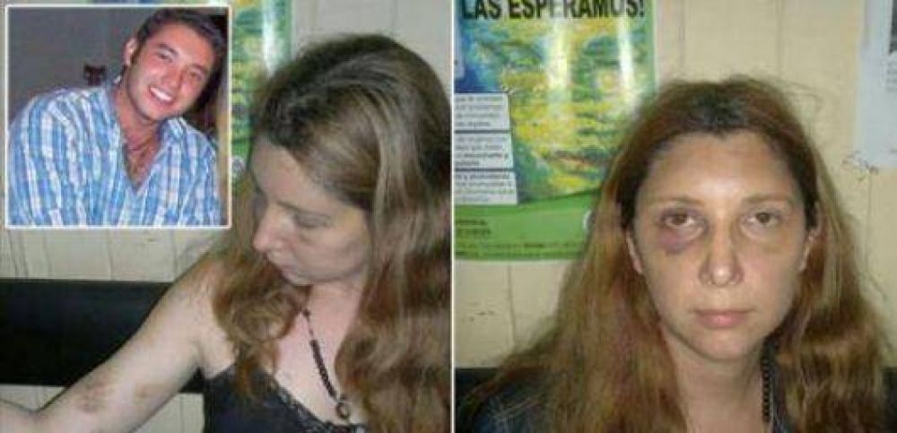 Joven correntina denuncia haber sido secuestrada, violada y torturada por su novio  