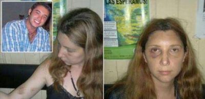 Joven correntina denuncia haber sido secuestrada, violada y torturada por su novio  