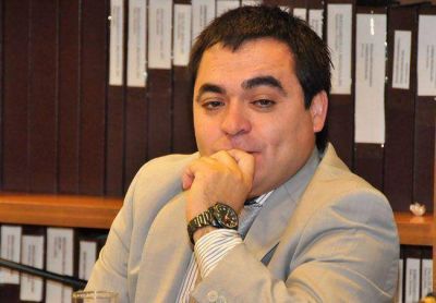 Bravo zaf� del juicio pol�tico gracias al vernismo