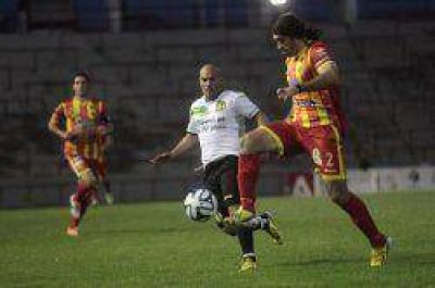 Defensa desmembrada para la final con Guaran�