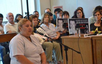 Choque fatal en la Per�n: 3 a�os de prisi�n en suspenso y 10 de inhabilitaci�n para conducir