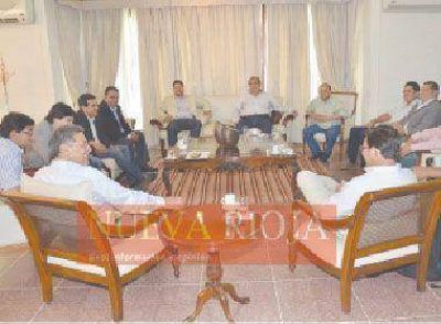 El Ejecutivo confirm� que no enviar� un proyecto de reforma