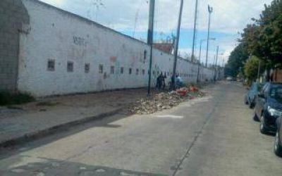 Asalt� y viol� a una abuela de 92 a�os a metros de la cancha de Chacarita