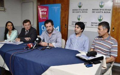 Presentan nueva modalidad para el estacionamiento medido