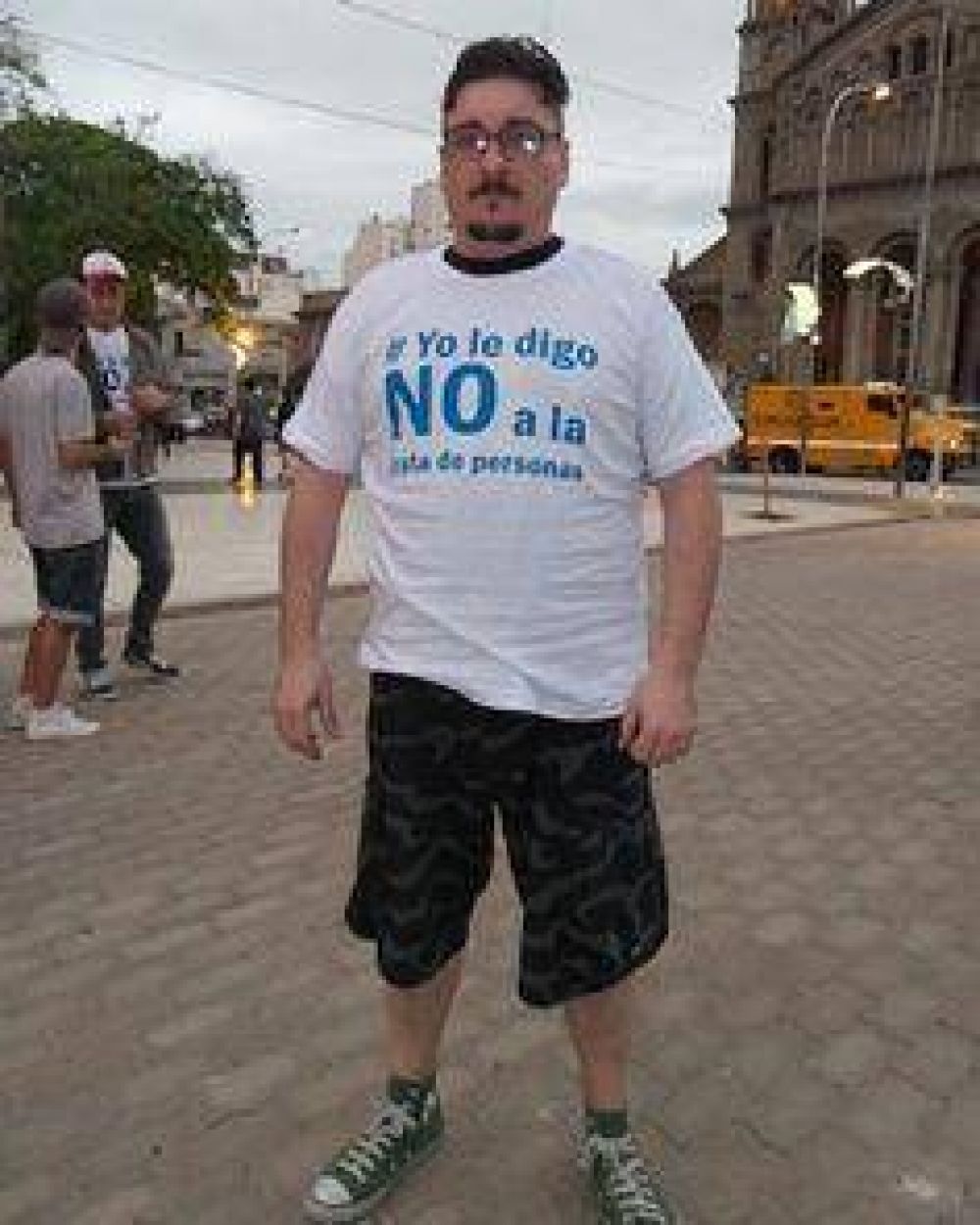 Mensaje muy oculto