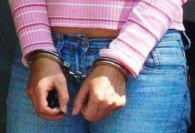 Demoran a una menor por el caso de la mujer baleada en su cara