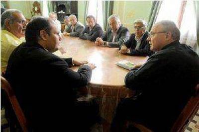 La Iglesia se expres� en contra de la Reforma