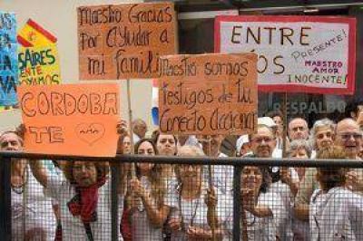 La Fiscal�a pidi� 18 a�os de prisi�n para el 