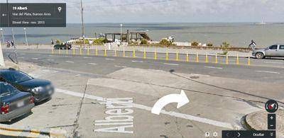 Proponen cambios en el tr�nsito para evitar accidentes en dos puntos de la costa