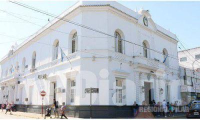 El Concejo analiza presupuesto r�cord para el 2015