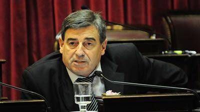 El senador Cimadevilla pidi� a Buzzi que vete la ley
