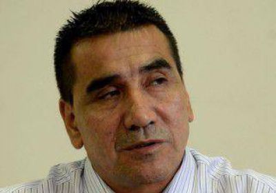 Rioseco: �No soy anti-K, solo tengo diferencias� 