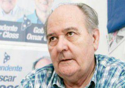 Tres nombres por un lugar en Centenario 