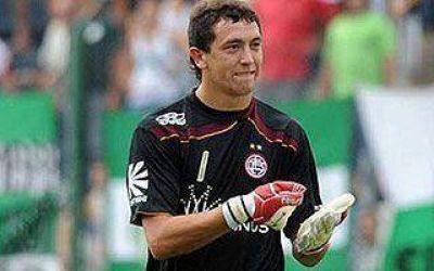 Pese a la diferencia, Marches�n se ilusiona con el t�tulo