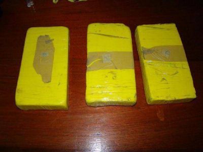 Desbarataron una banda narco en Lan�s y Avellaneda
