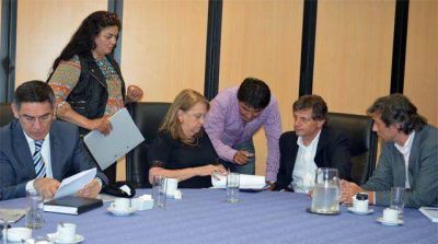 Pesca: �Diferir la parada biol�gica garantiza trabajo en tierra y para los embarcados�