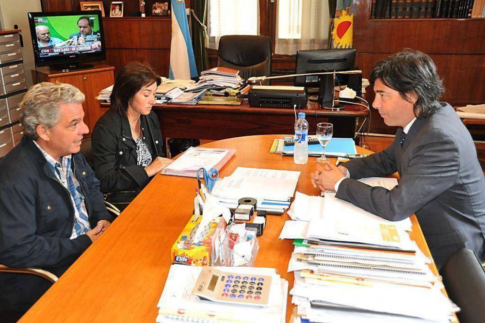 La Provincia inhabilit� para conducir a Juli�n Materia