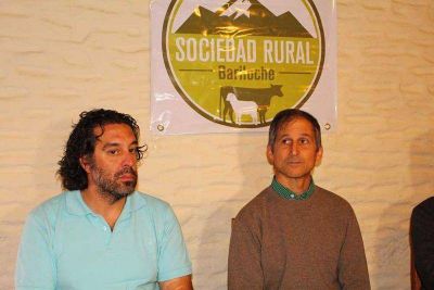 Se viene una nueva exposici�n agr�cola ganadera de la Sociedad Rural de Bariloche