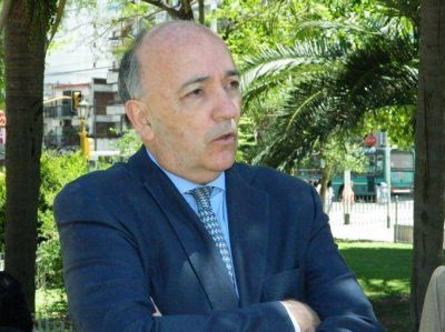 Conmemoraron un nuevo aniversario del fallecimiento de Nicol�s Avellaneda