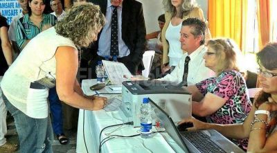 Se abre la inscripci�n al concurso de ascenso docente