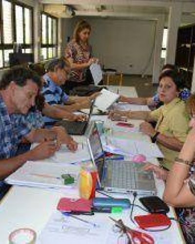 Ardua tarea en Juntas Electorales para comicios